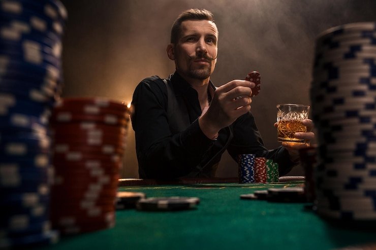 skgb777 Slot rooms